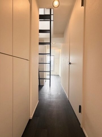 レジディア恵比寿IIIの物件内観写真