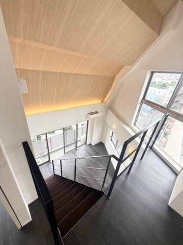 レジディア恵比寿IIIの物件内観写真