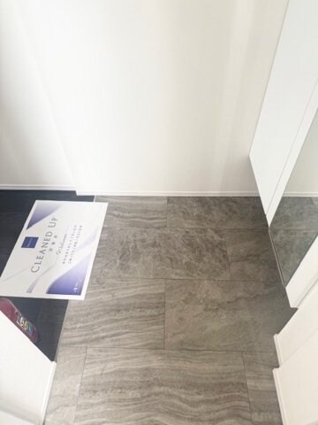 レジディア恵比寿IIIの物件内観写真