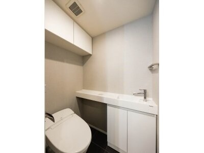 KDXレジデンス恵比寿の物件内観写真