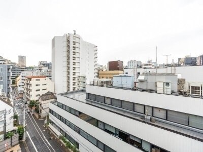 KDXレジデンス恵比寿の物件内観写真