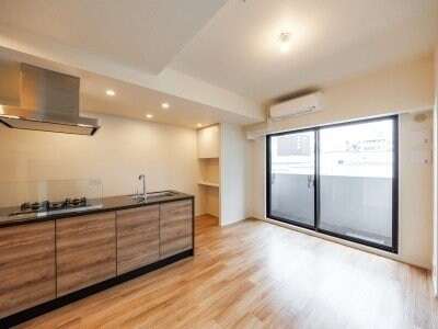 KDXレジデンス恵比寿の物件内観写真