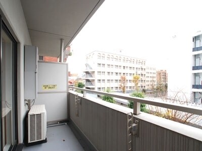 KDX代官山レジデンスの物件内観写真