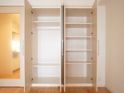 KDX代官山レジデンスの物件内観写真