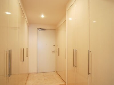 KDX代官山レジデンスの物件内観写真