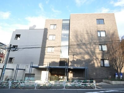 KDX代官山レジデンスの物件内観写真