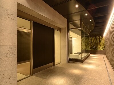 KDX代官山レジデンスの物件内観写真