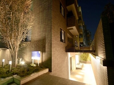 KDX代官山レジデンスの物件内観写真