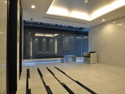 KDX代官山レジデンスの物件内観写真