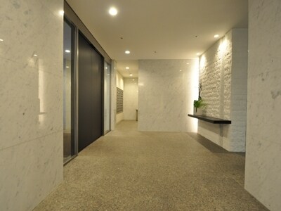 KDX代官山レジデンスの物件内観写真