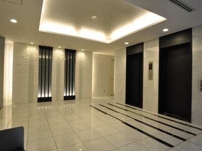 KDX代官山レジデンスの物件内観写真