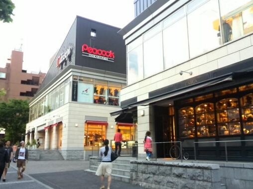 KDX代官山レジデンスの物件内観写真