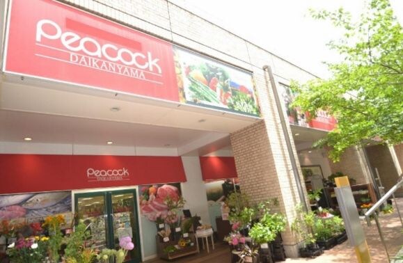 KDX代官山レジデンスの物件内観写真