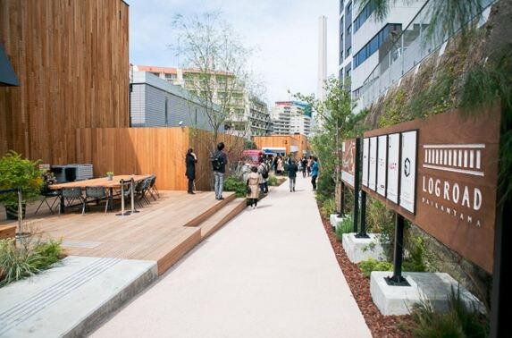 KDX代官山レジデンスの物件内観写真