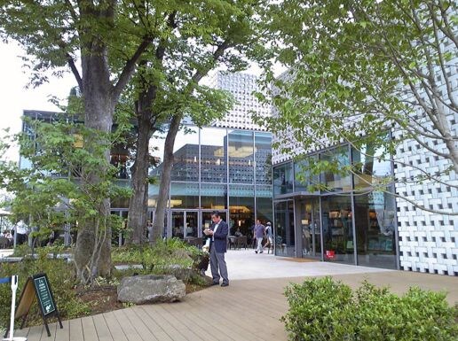 KDX代官山レジデンスの物件内観写真