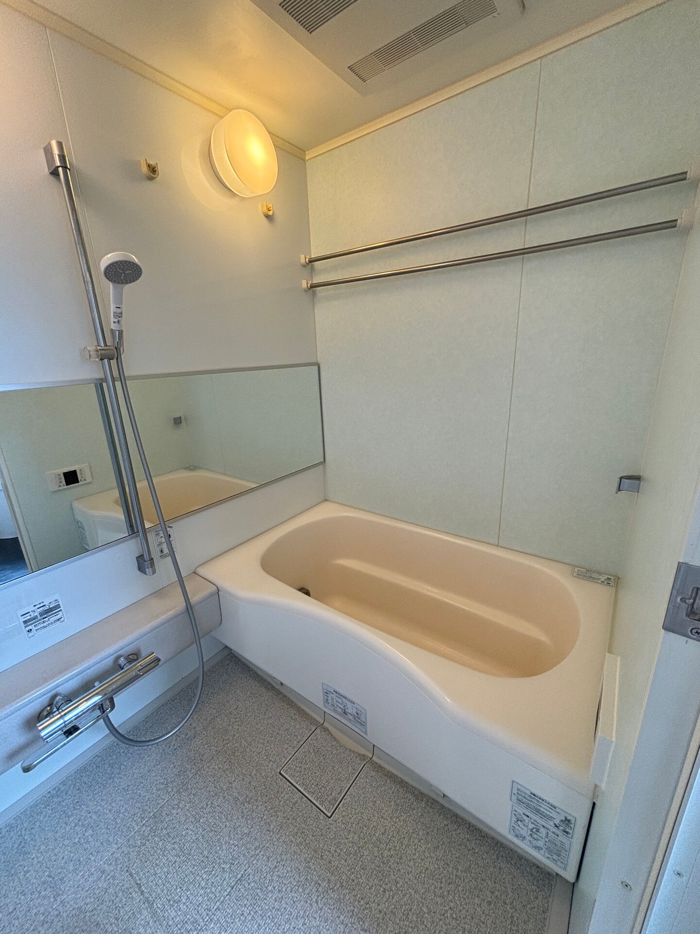 KDXレジデンス南麻布の物件内観写真