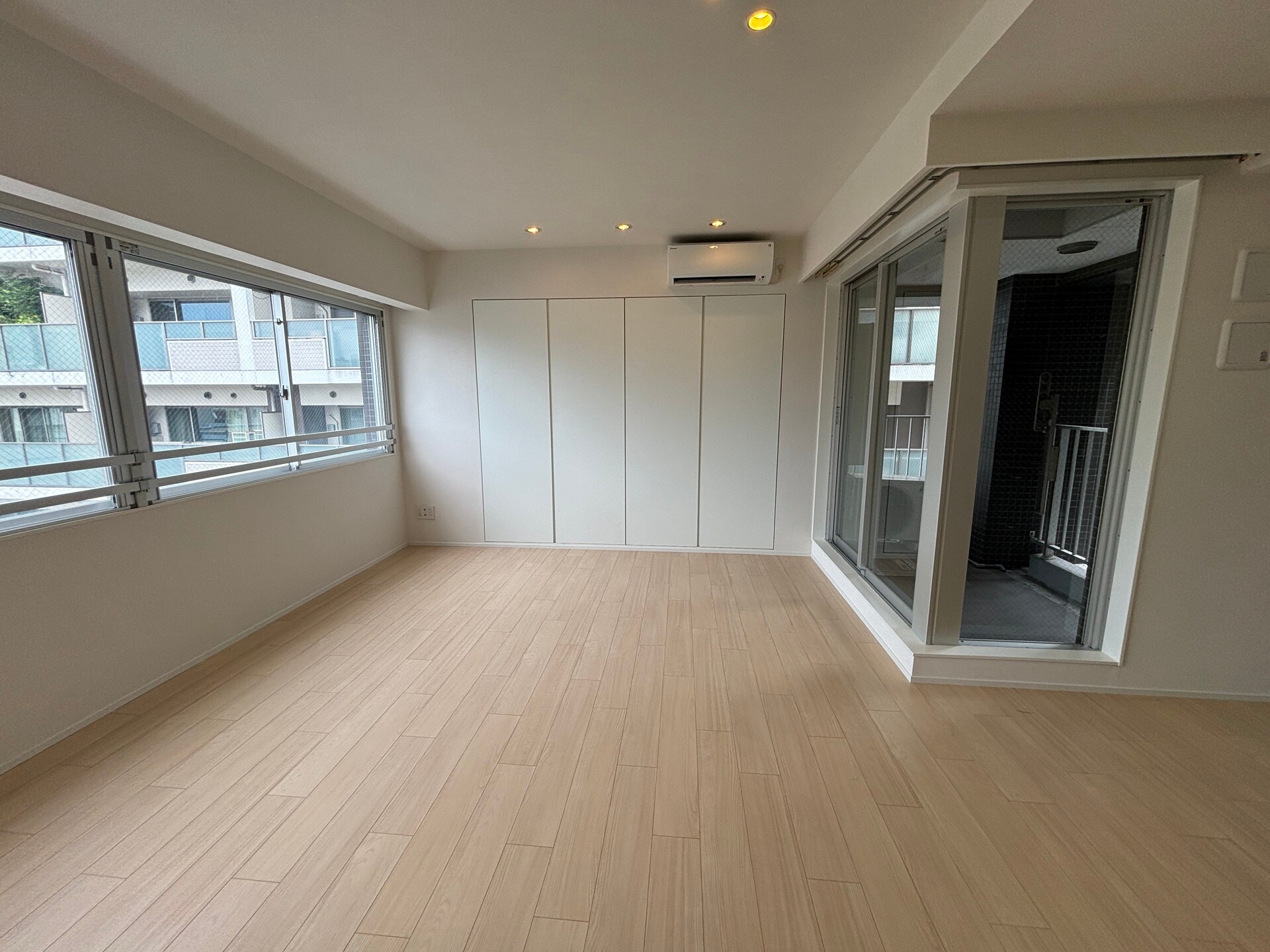 KDXレジデンス南麻布の物件内観写真