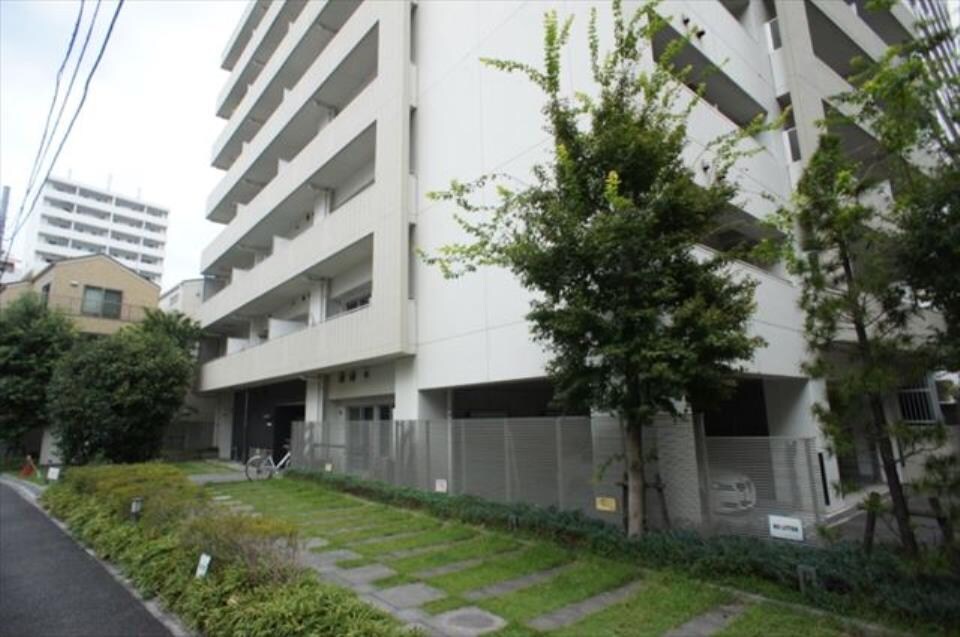 KDXレジデンス南麻布の物件内観写真