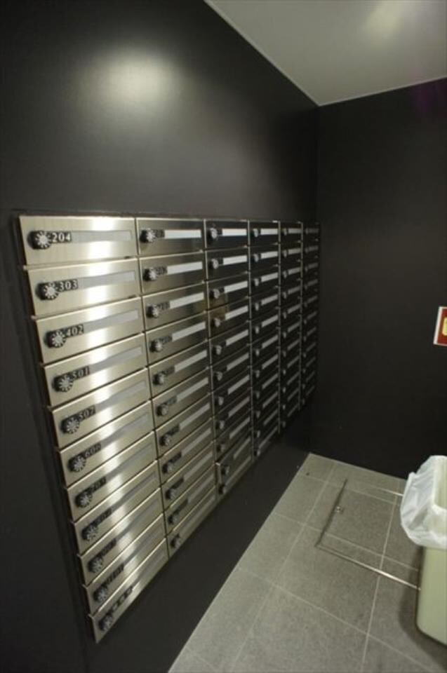 KDXレジデンス南麻布の物件内観写真