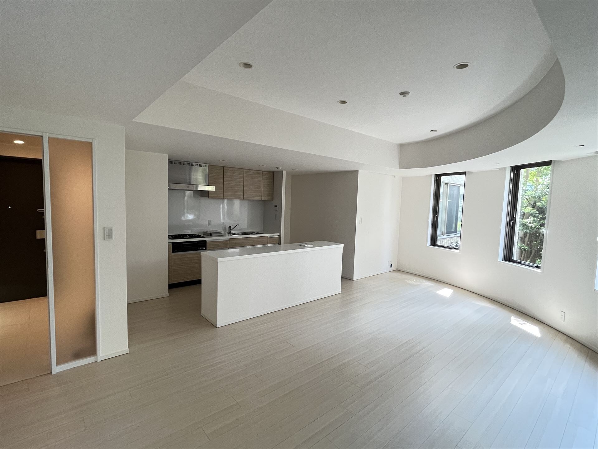 パークアクシス恵比寿の物件内観写真