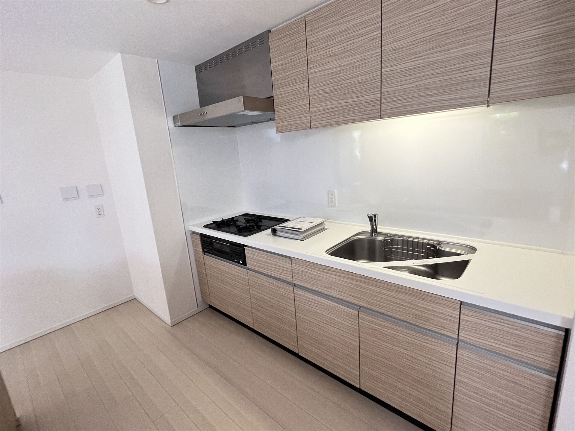 パークアクシス恵比寿の物件内観写真