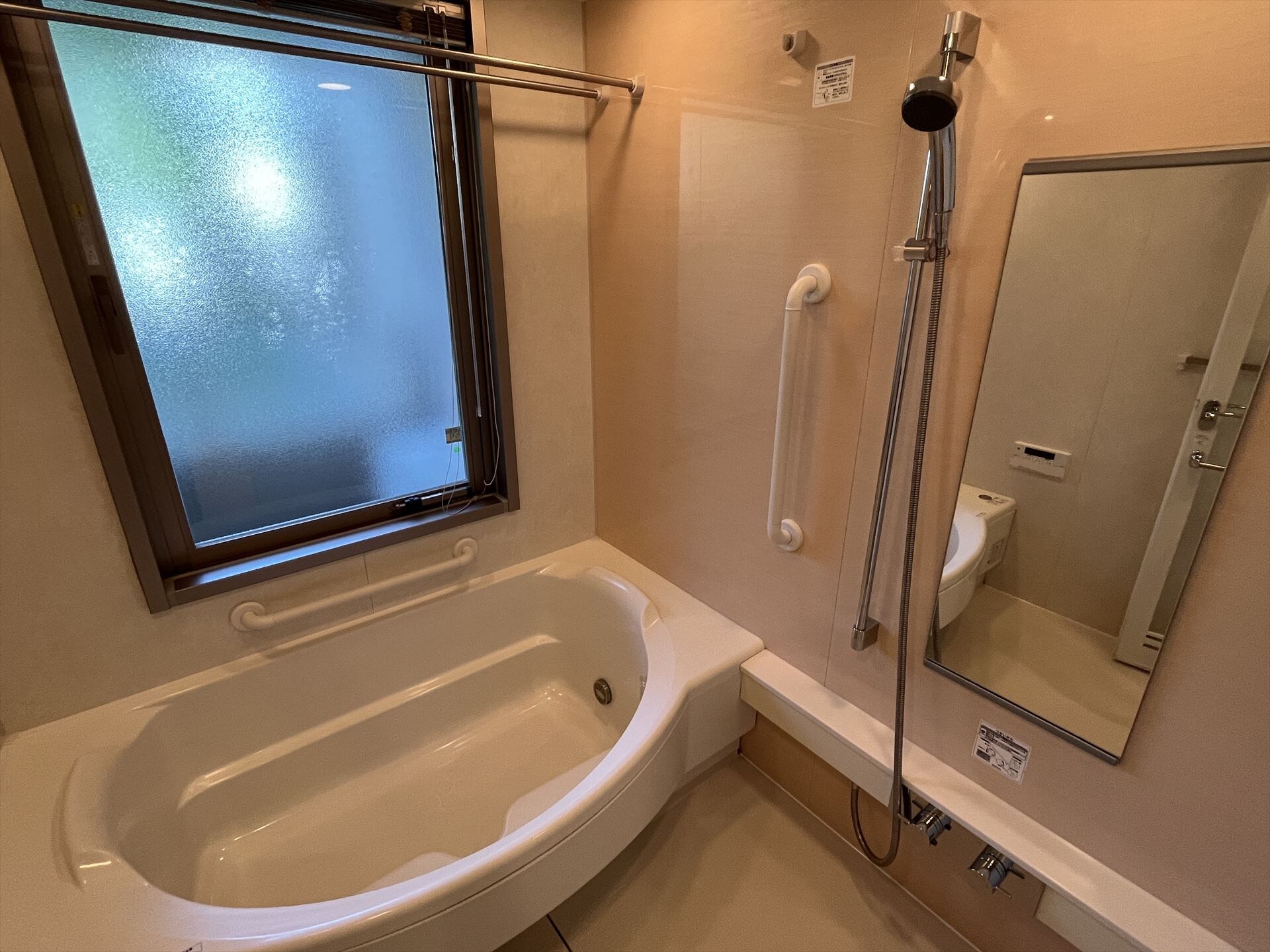 パークアクシス恵比寿の物件内観写真