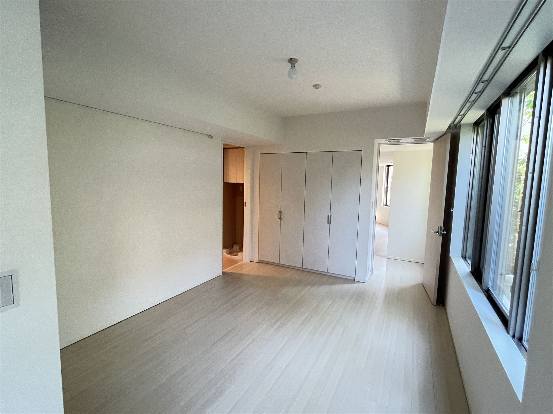 パークアクシス恵比寿の物件内観写真