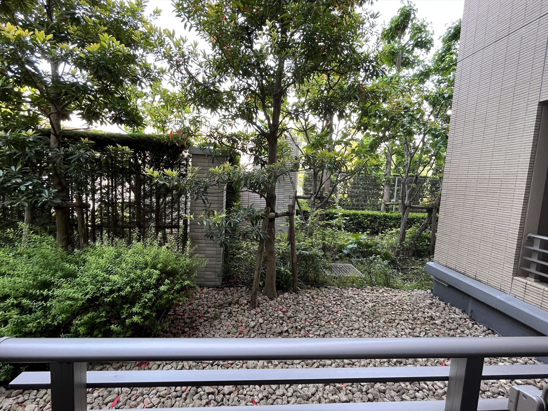 パークアクシス恵比寿の物件内観写真