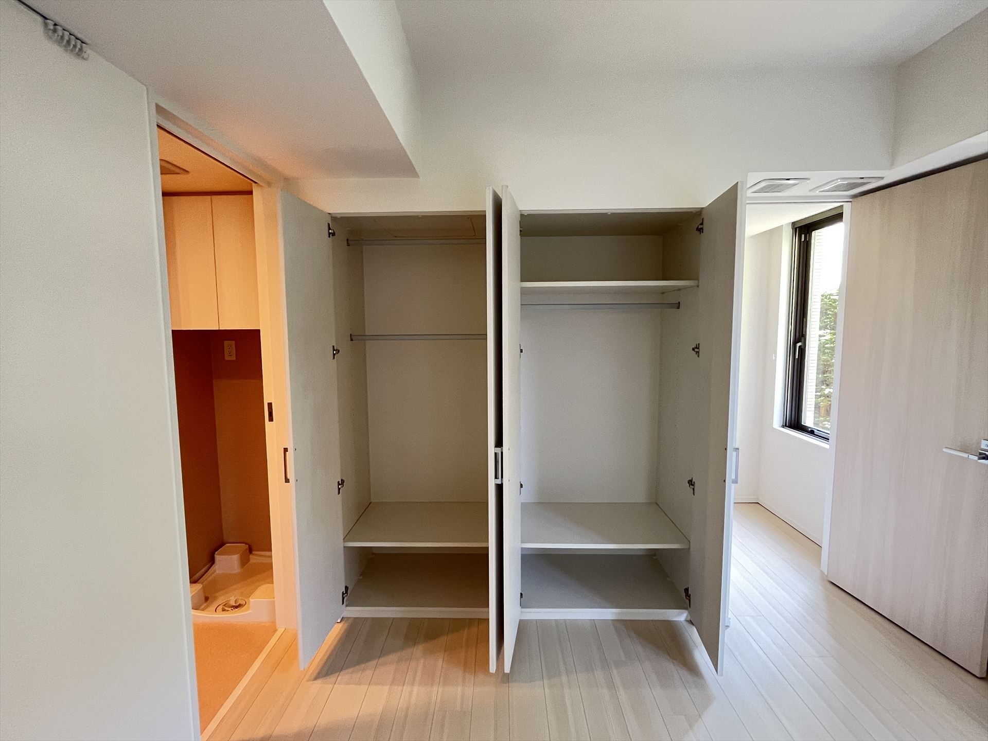 パークアクシス恵比寿の物件内観写真