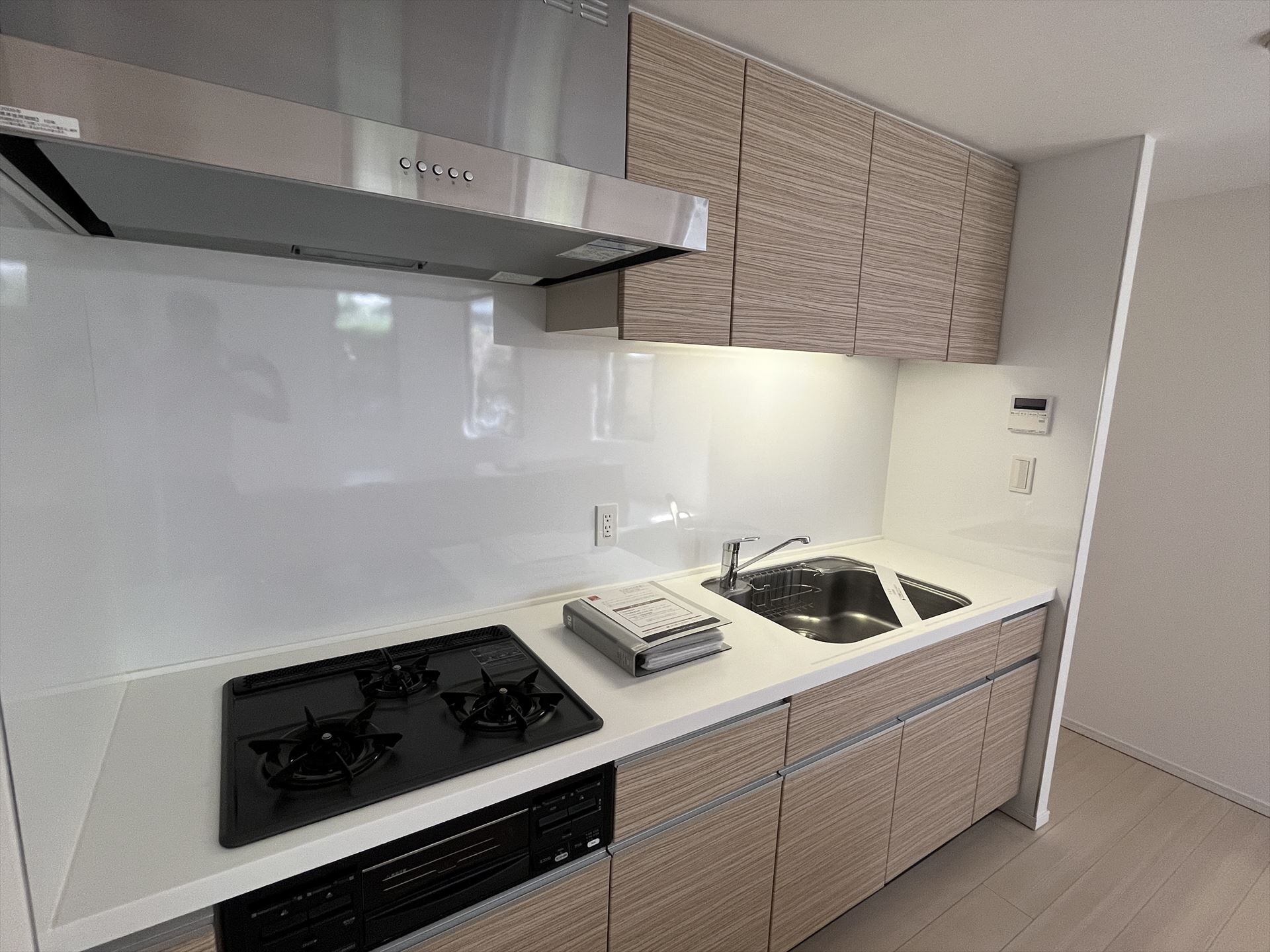 パークアクシス恵比寿の物件内観写真