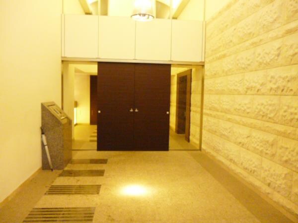 パークアクシス恵比寿の物件内観写真