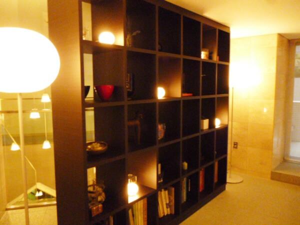 パークアクシス恵比寿の物件内観写真