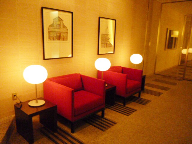 パークアクシス恵比寿の物件内観写真