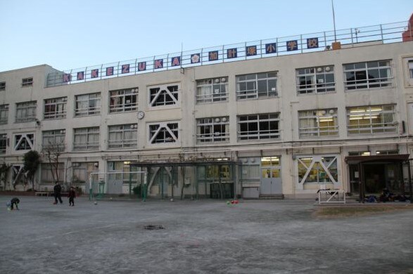 パークアクシス恵比寿の物件内観写真