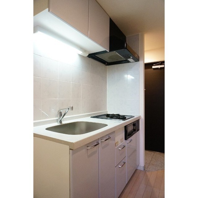 プロスペクト・グラーサ広尾の物件内観写真