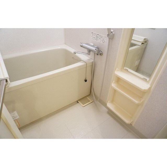 プロスペクト・グラーサ広尾の物件内観写真