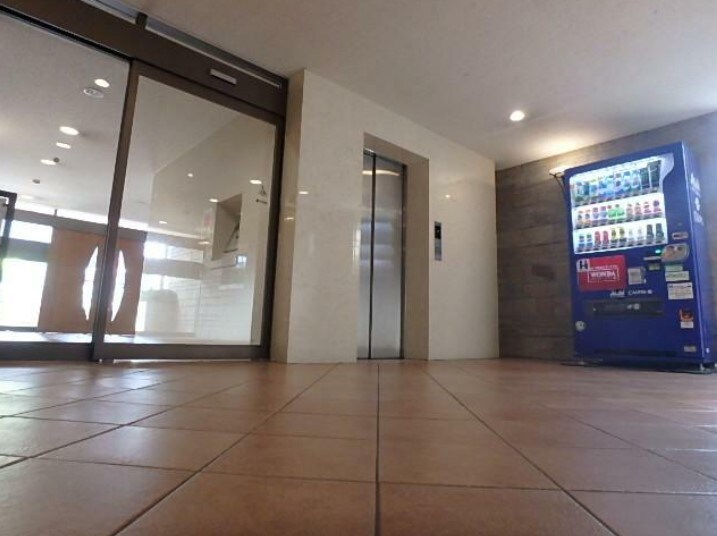 カッシア目黒(CASSIA目黒)の物件内観写真