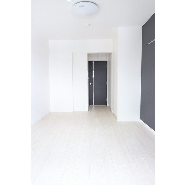 コンフォリア不動前の物件内観写真