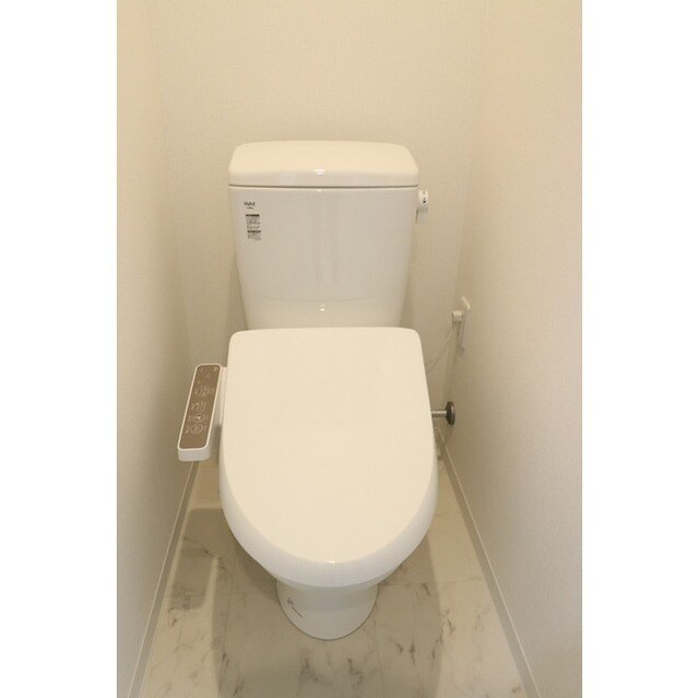 コンフォリア不動前の物件内観写真