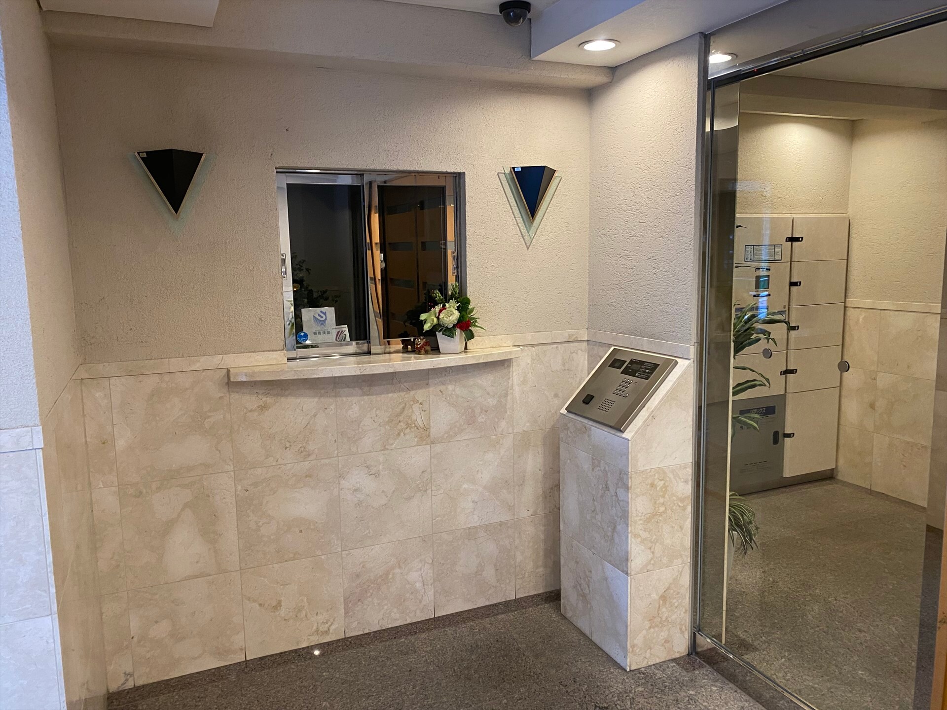 デュオステージ白金高輪(DuoStage白金高輪)の物件内観写真