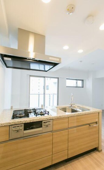 シティカレント代官山の物件内観写真