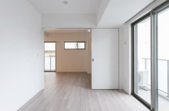 シティカレント代官山の物件内観写真