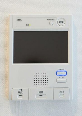 シティカレント代官山の物件内観写真