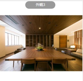 シティカレント代官山の物件内観写真