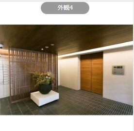 シティカレント代官山の物件内観写真