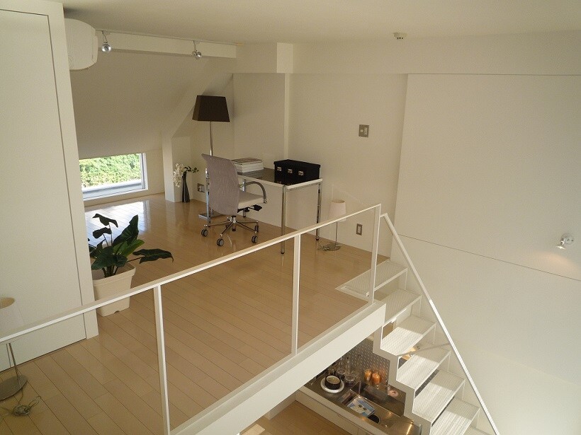 レジディア目黒IIの物件内観写真