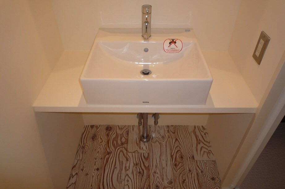 レジディア目黒IIの物件内観写真