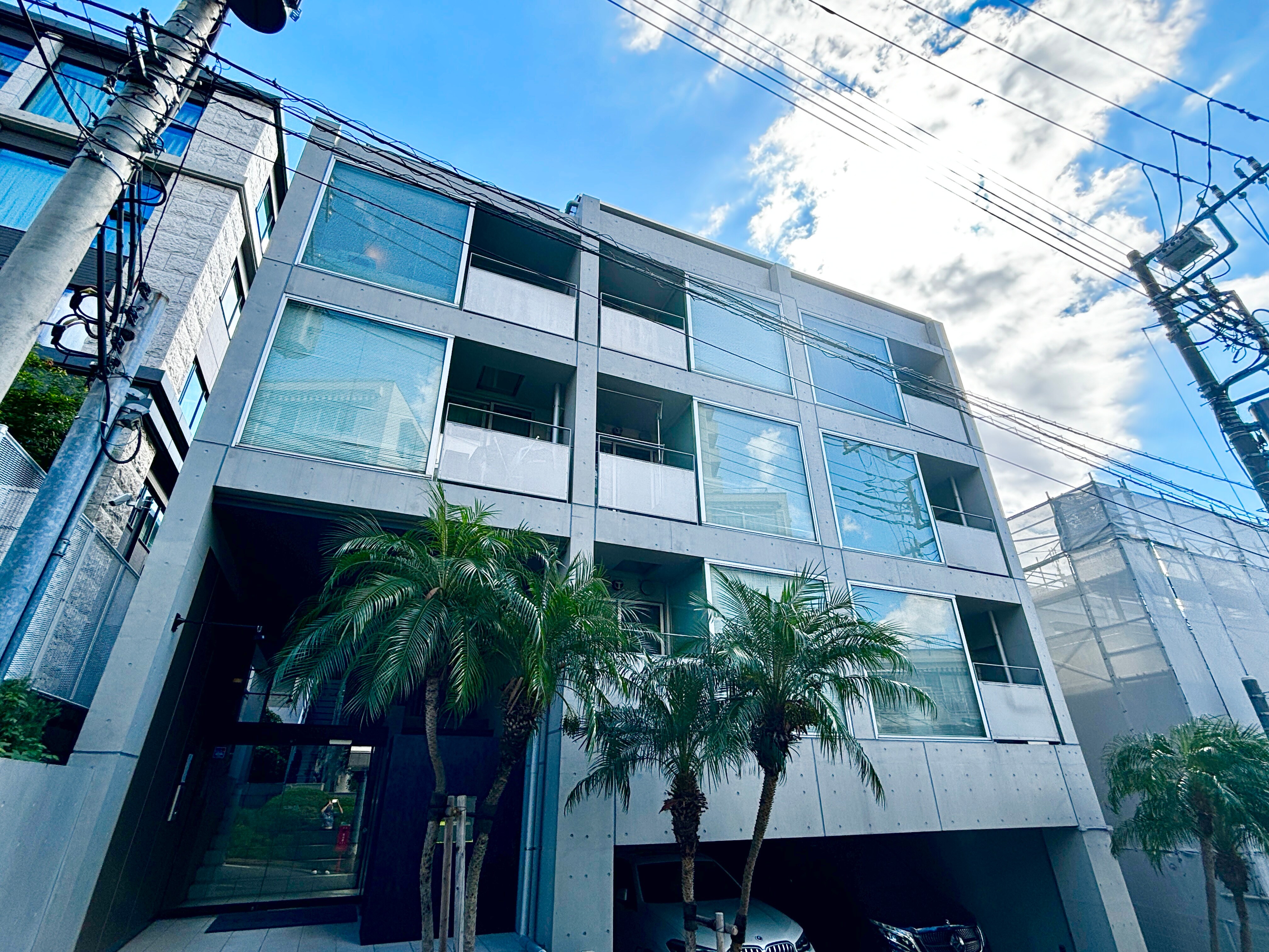 レジディア目黒IIの物件内観写真