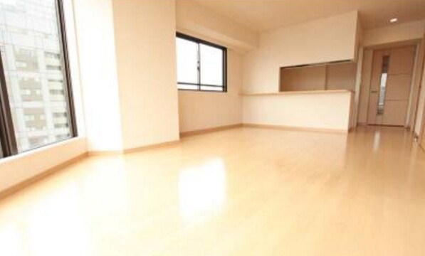 MFPR目黒タワーの物件内観写真