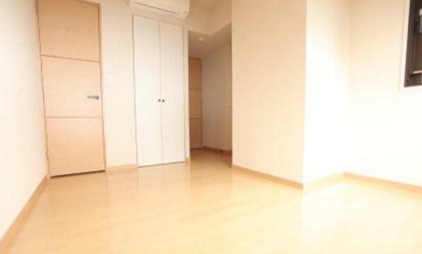 MFPR目黒タワーの物件内観写真